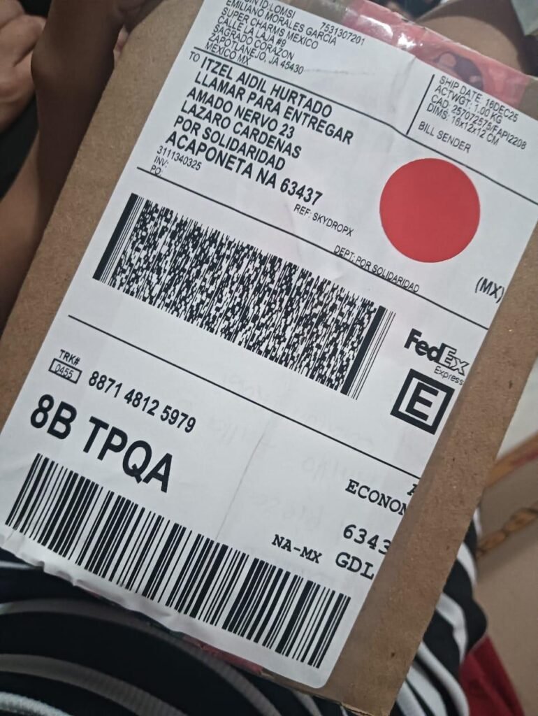 Imagen #1 de IZEL AIDIL