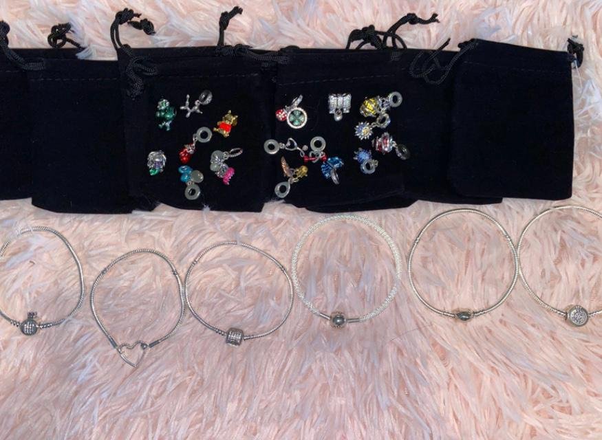 Imagen #1 de Anahi Gomez