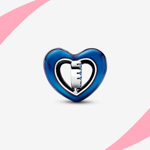 Charm Misterio Azul - Imagen 2