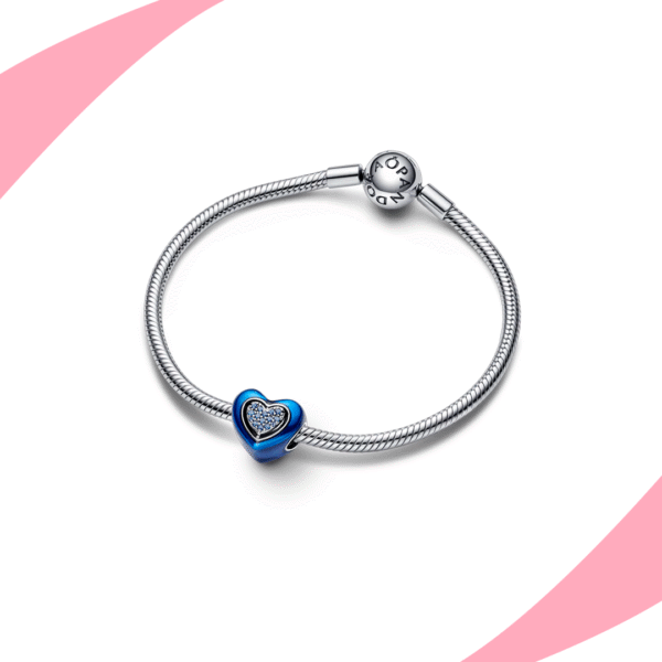 Charm Misterio Azul - Imagen 3