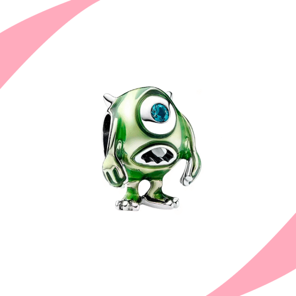 Charm Mike