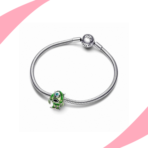 Charm Mike - Imagen 3