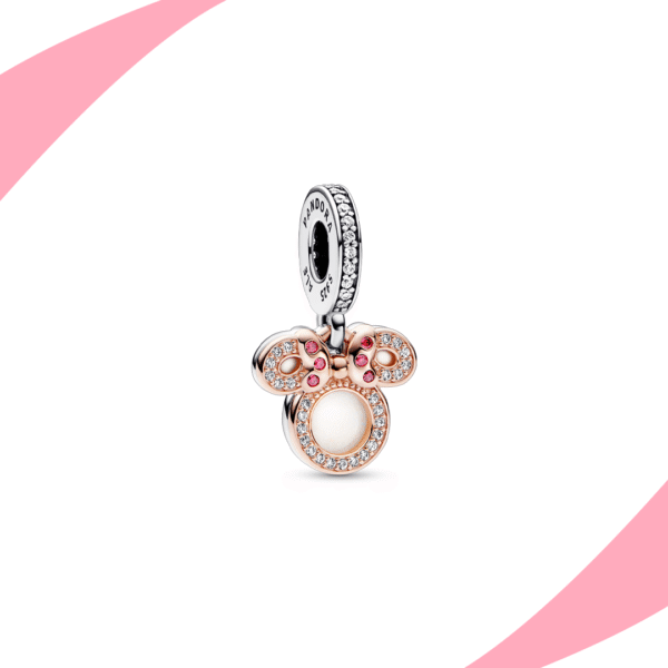 Charm Mine Amor