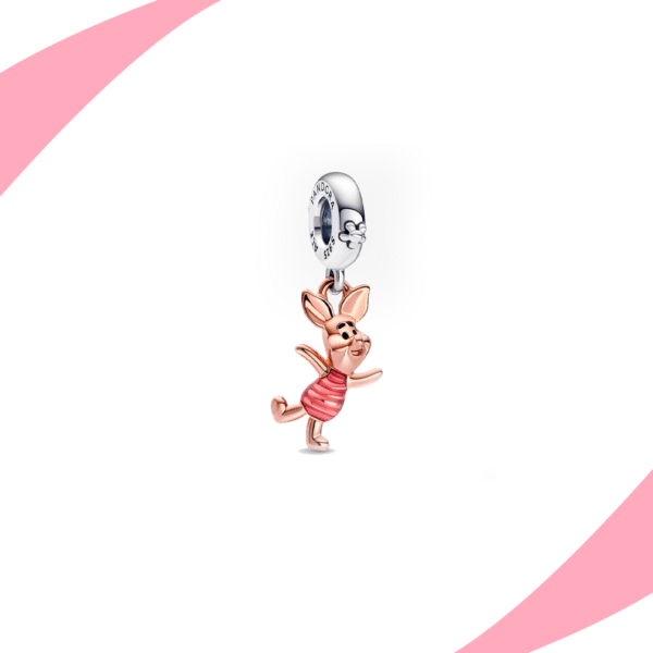 Charm Pig Amigo