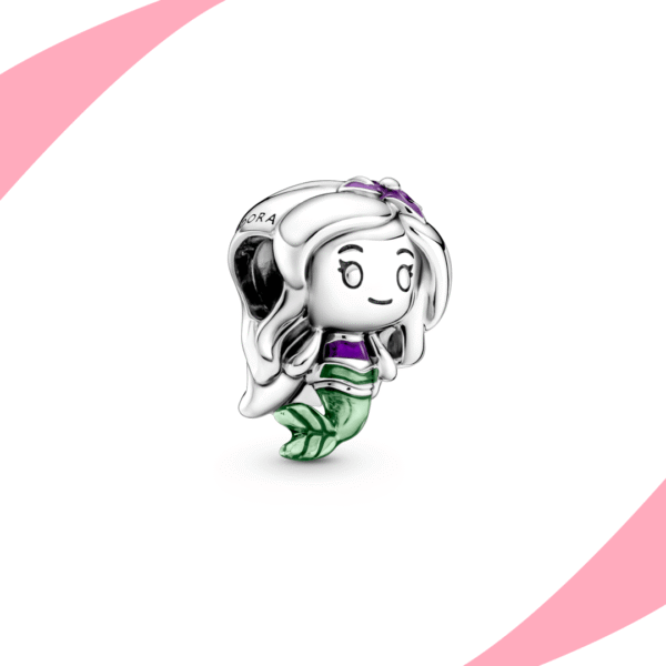 Charm Sirena