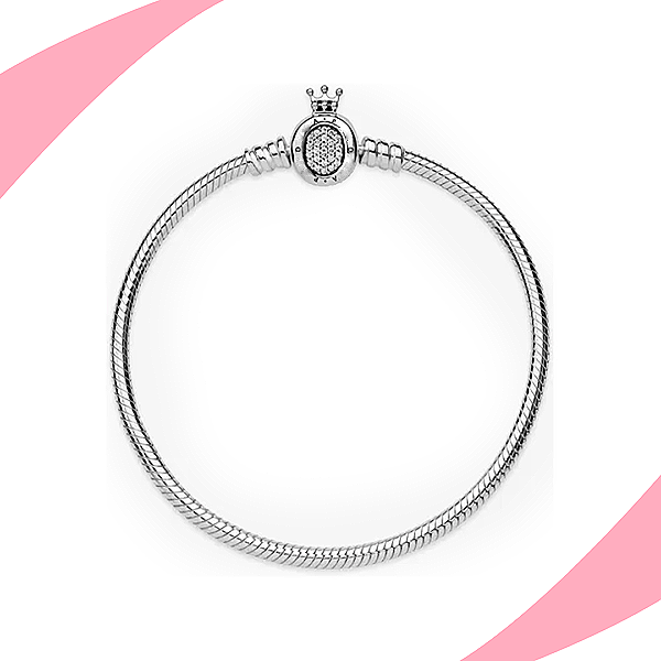 Pulsera Emblema Real