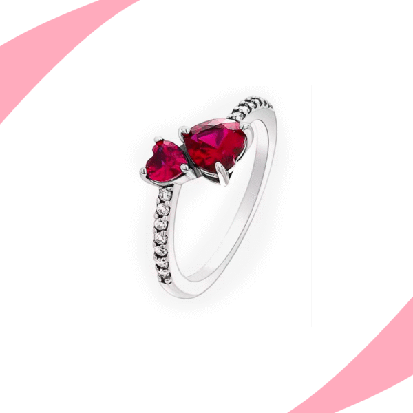 Anillo Amor Infinito