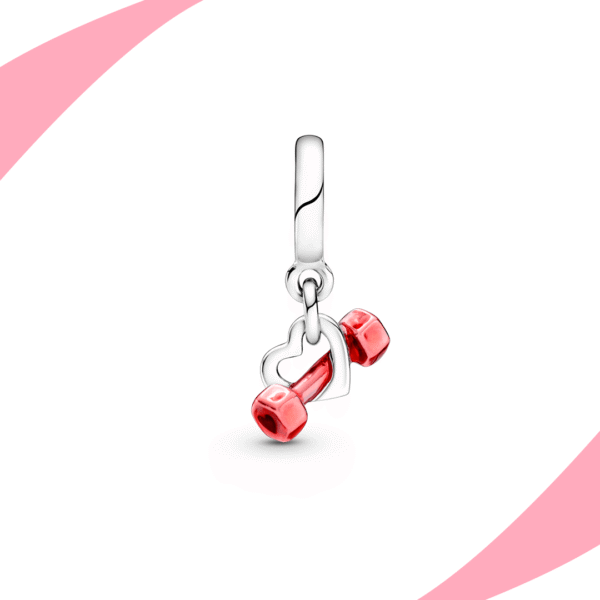 Charm Amor Fit - Imagen 2