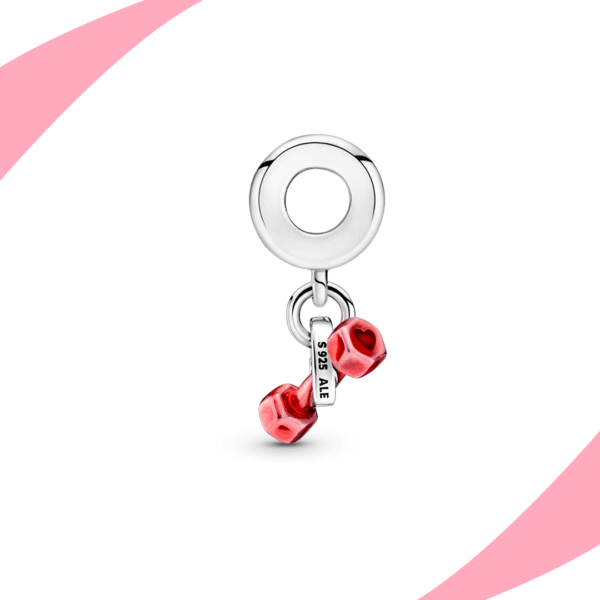 Charm Amor Fit - Imagen 3