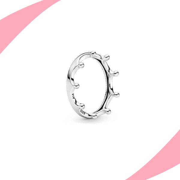 Anillo Corona