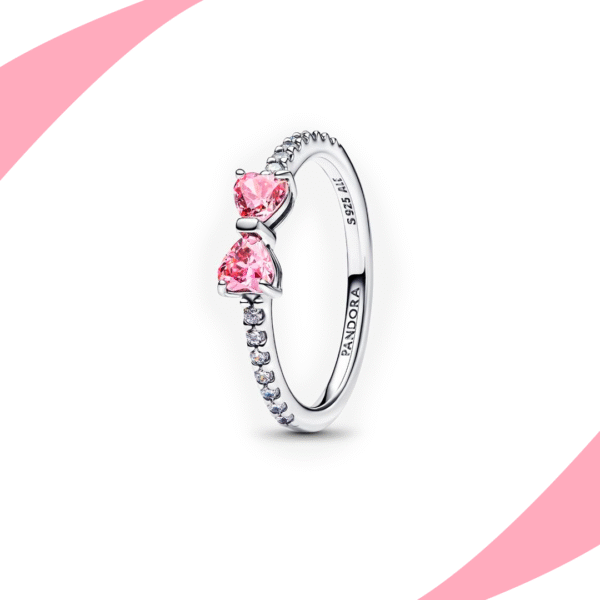 Anillo Moño de Encanto