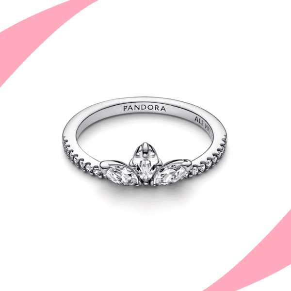 Anillo Timeless