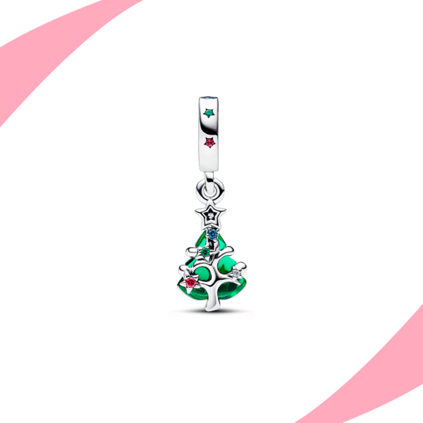 Charm Árbol de Navidad - Imagen 2