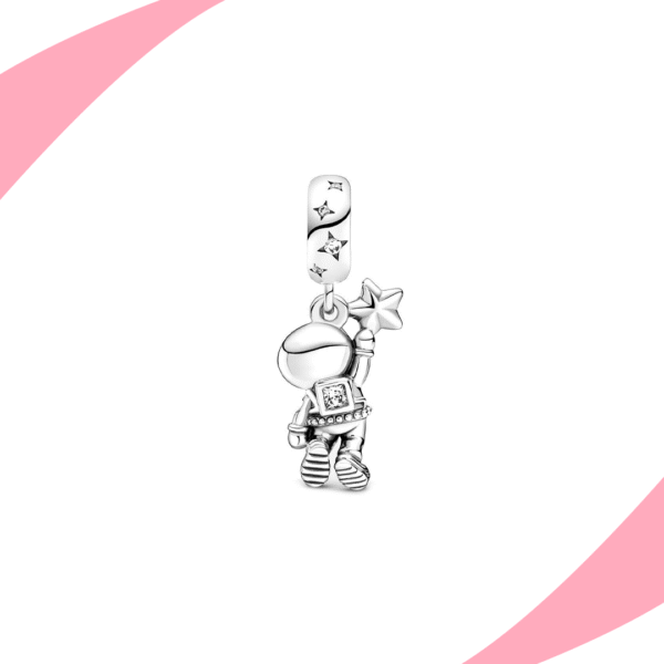 Charm Astronauta - Imagen 2