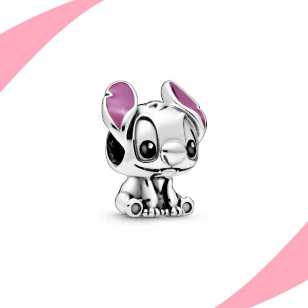 Charm Travesura Azul
