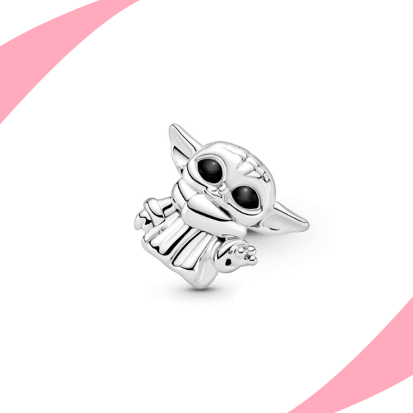 Charm Baby Yo