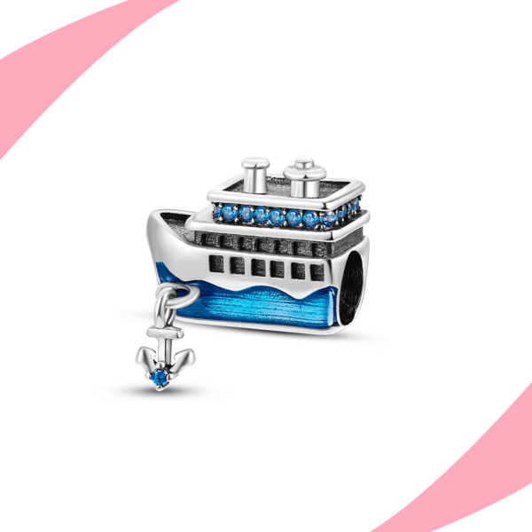 Charm Barco