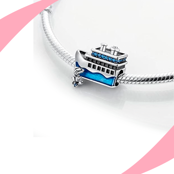 Charm Barco - Imagen 2