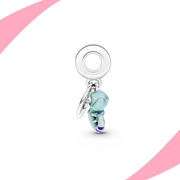 Charm Camaleón Mágico - Imagen 2