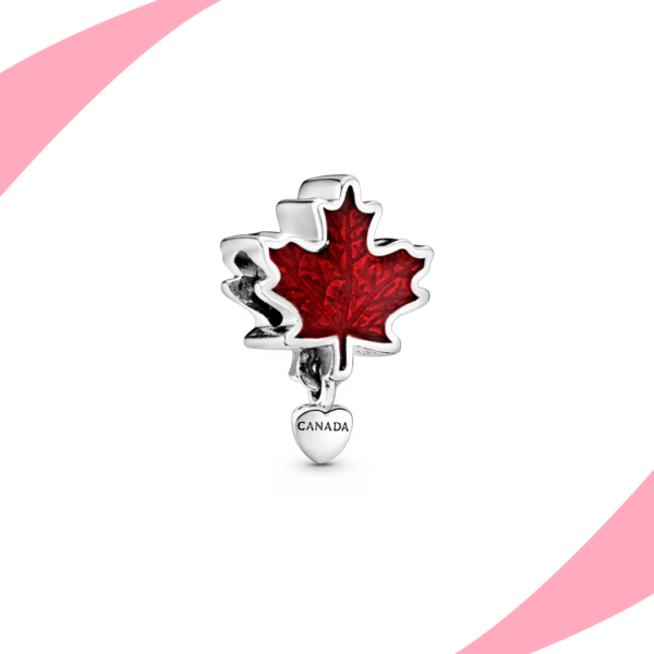 Charm Canadá - Imagen 2