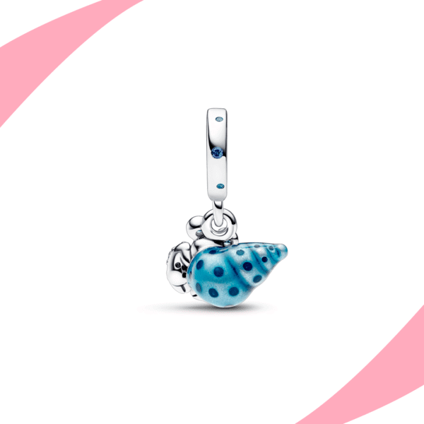Charm Cangrejo - Imagen 2