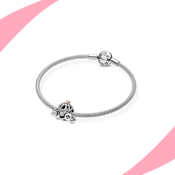Charm Carruaje Calabaza - Imagen 3