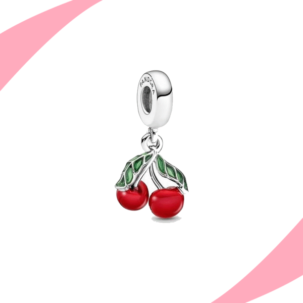 Charm Cerezas