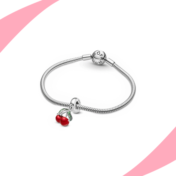 Charm Cerezas - Imagen 2