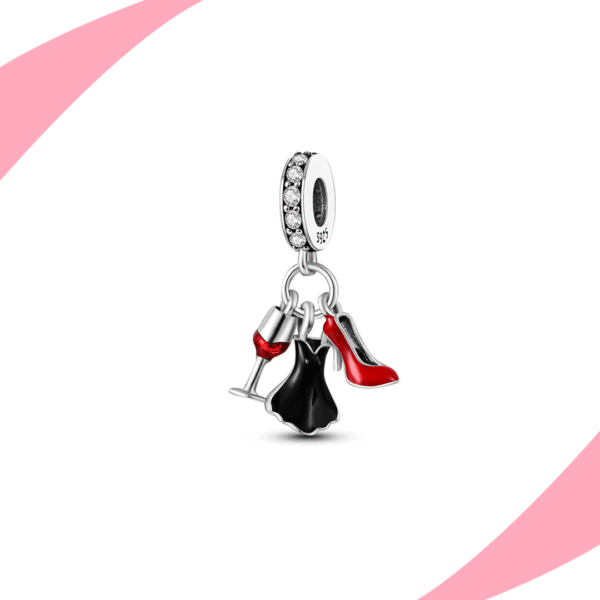 Charm Noche Chic