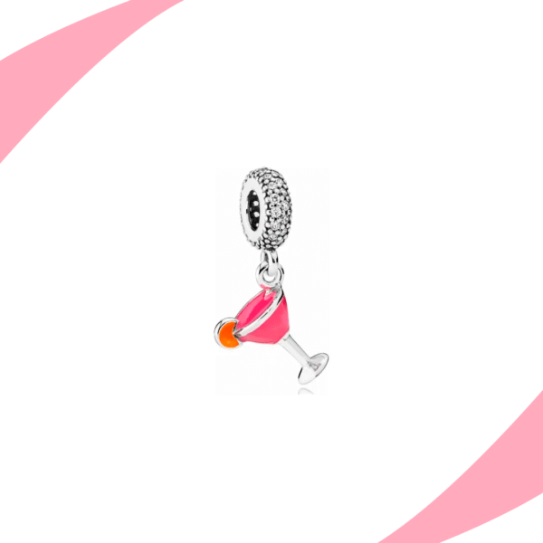 Charm Cocktail