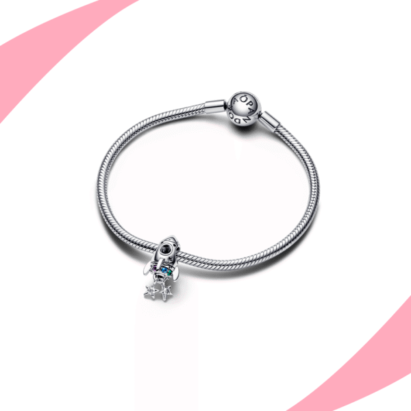 Charm Cohete - Imagen 3