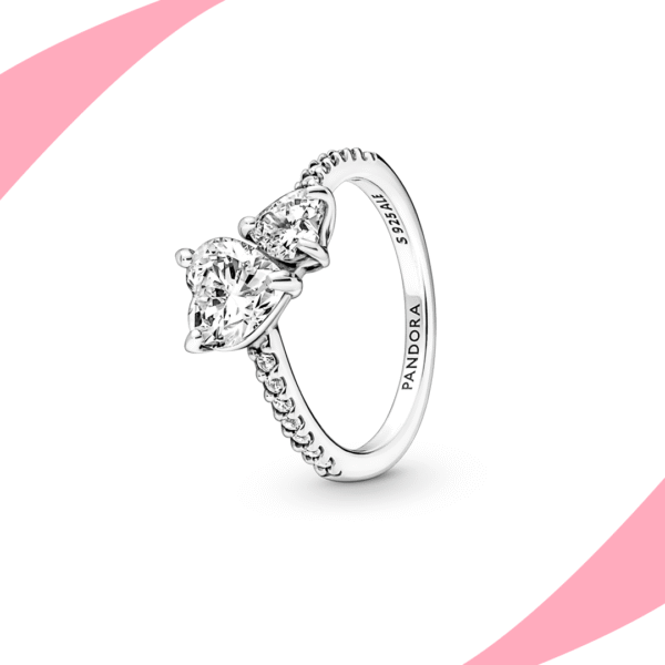 Anillo Corazones Unidos - Imagen 2