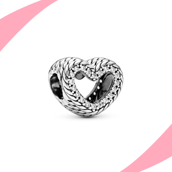 Charm Latido Eterno - Imagen 2