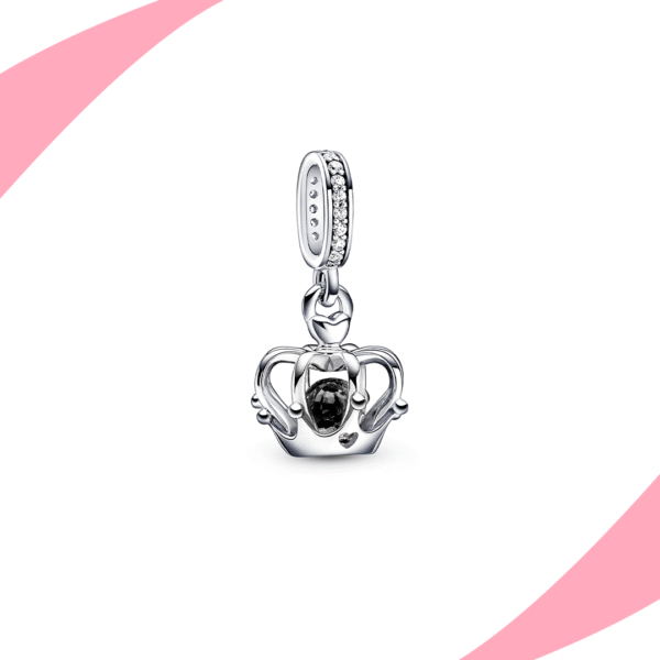 Charm Corona