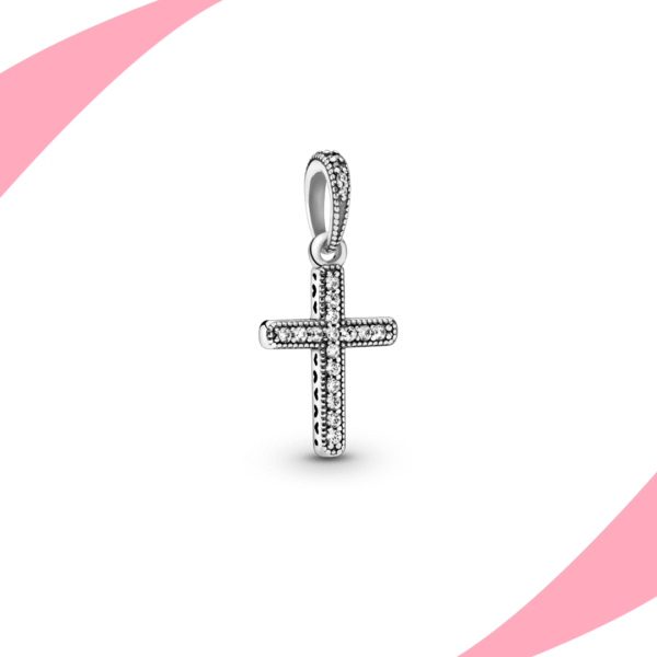 Charm Cruz