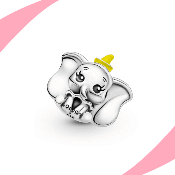 Charm Elefante Volador - Imagen 2