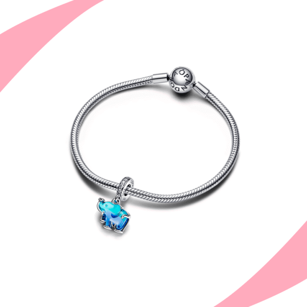 Charm Elefante - Imagen 3
