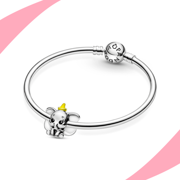 Charm Elefante Volador - Imagen 3