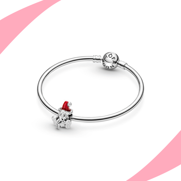Charm Santa Chill - Imagen 3
