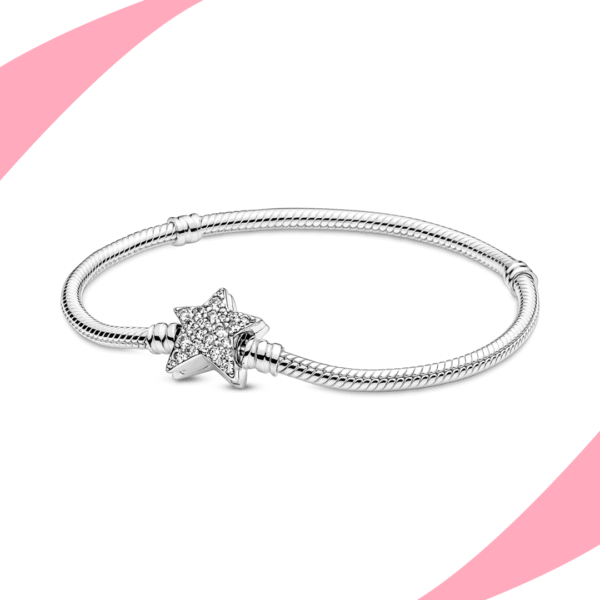 Pulsera Estrella