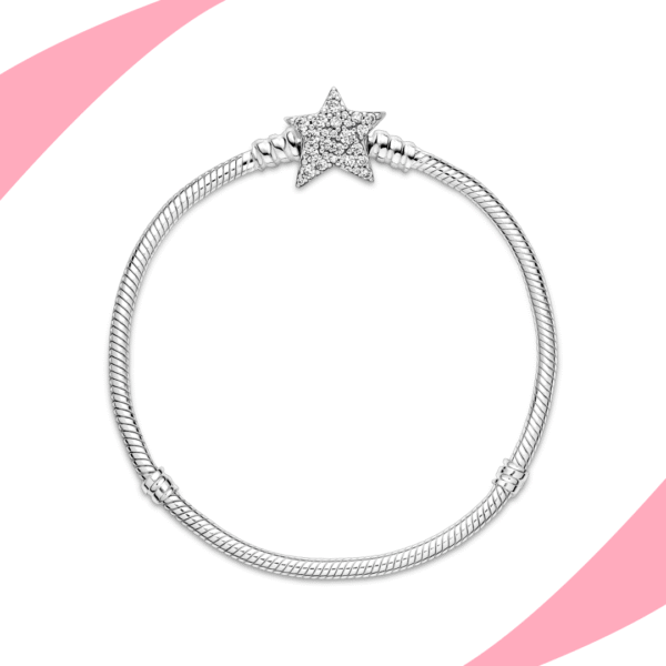 Pulsera Estrella - Imagen 2