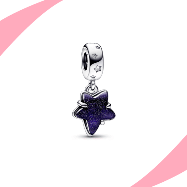 Charm Estrella Galáctica