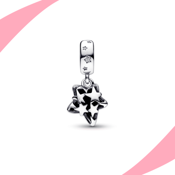 Charm Estrella Galáctica - Imagen 2