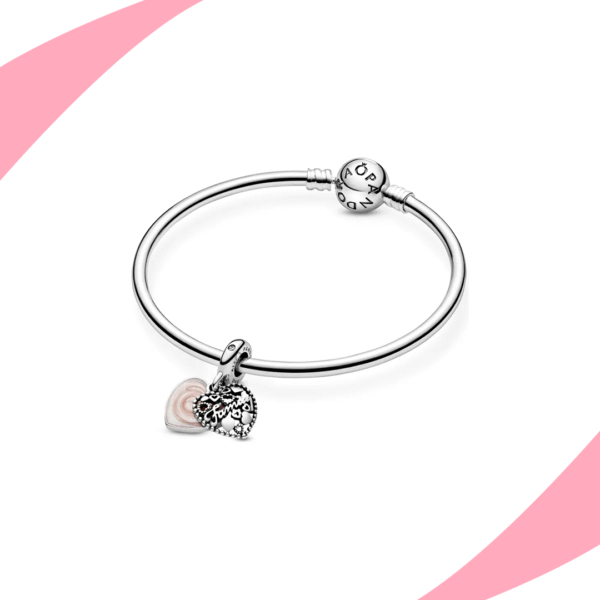 Charm Family Pink - Imagen 3