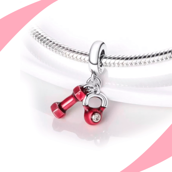 Charm Gym - Imagen 2