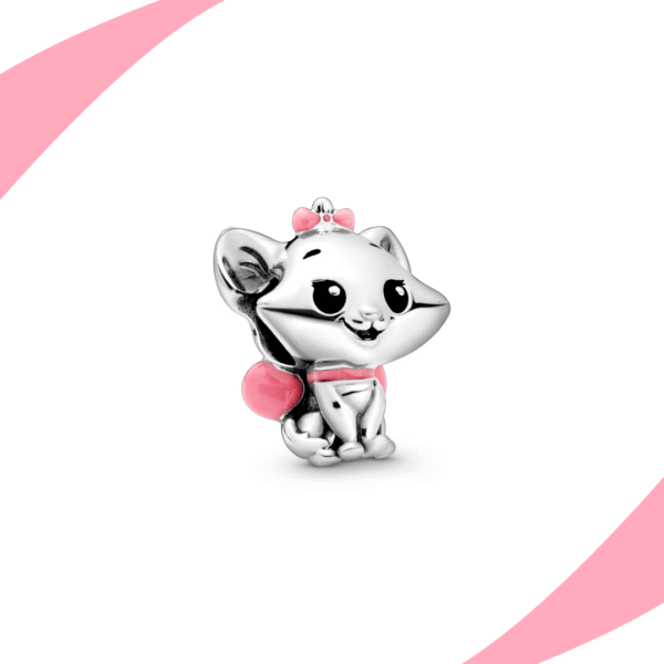 Charm Gatita Encanto