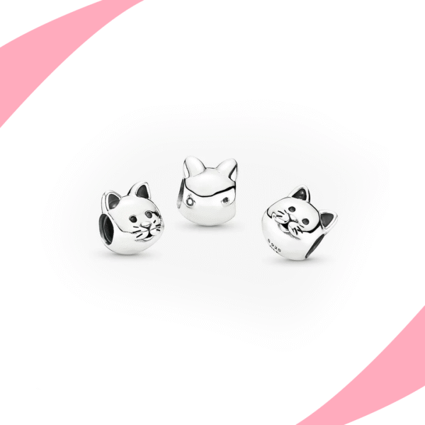 Charm Cat - Imagen 2