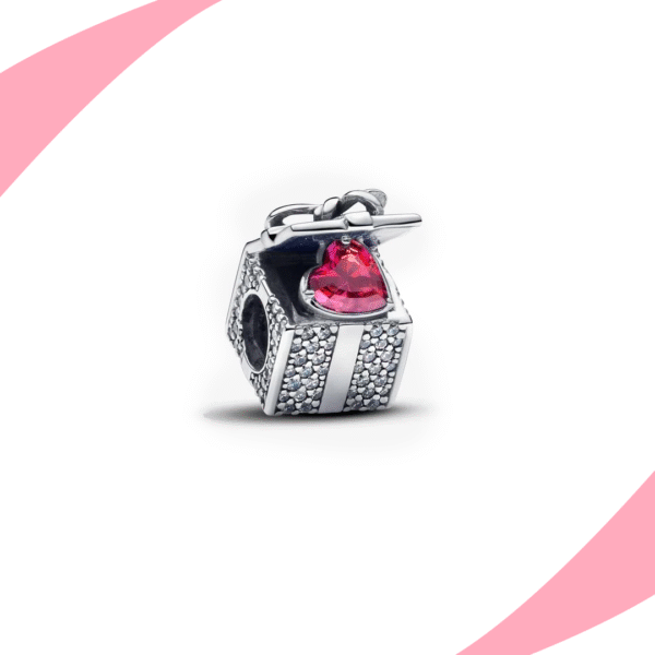 Charm Gift Corazón