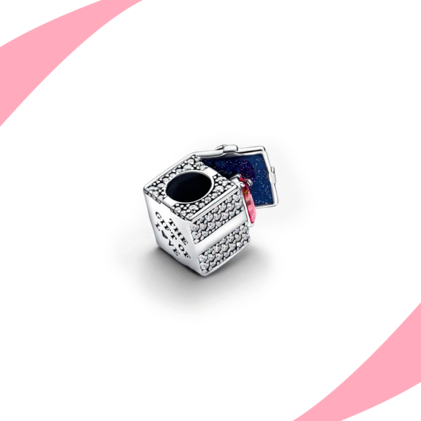 Charm Gift Corazón - Imagen 2