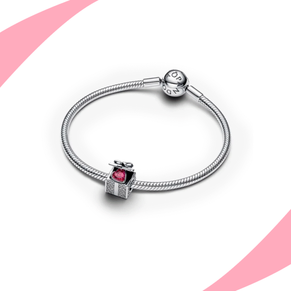 Charm Gift Corazón - Imagen 3